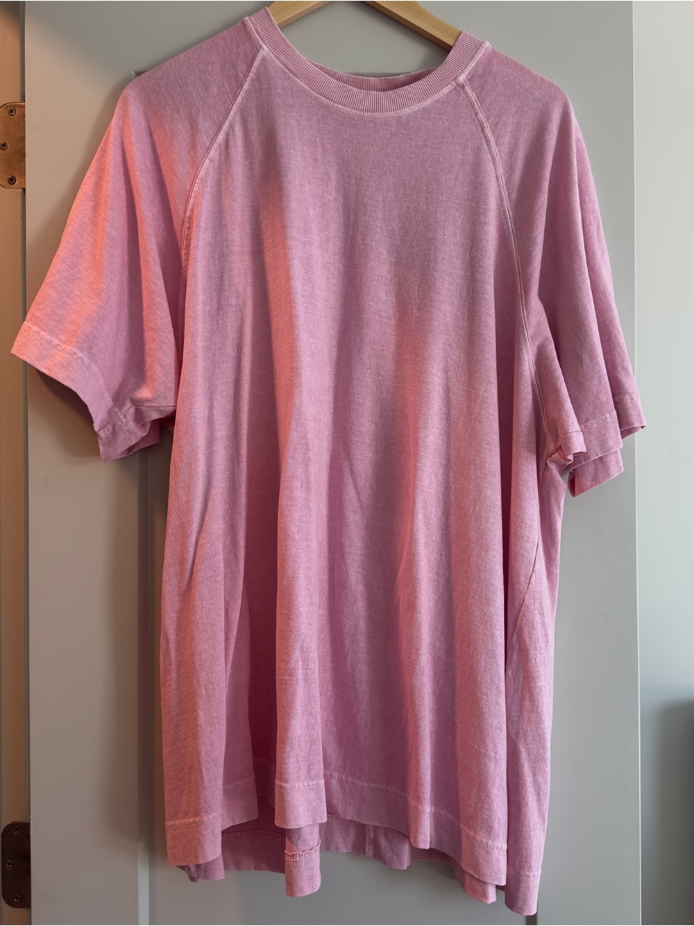 Free People Icon Tee